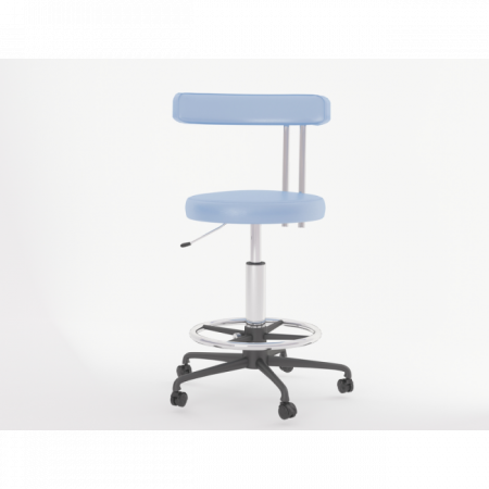 Артинокс AR-Z69BF - стул с пластиковой основой