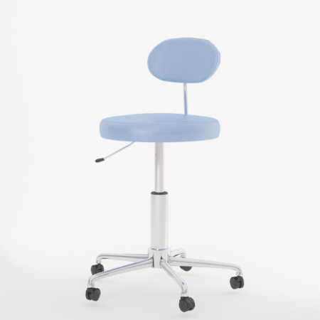 Артинокс AR-Z64 - стул с металлической основой