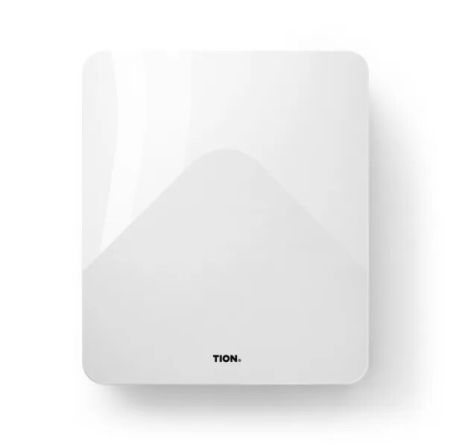 Tion 4S Plus – Бризер (4S Family+Модуль CO2 системы MagicAir)