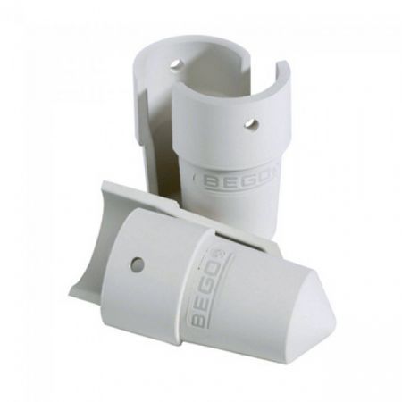 Bego Nautilus - керамические плавильные тигли для литейной установки Nautilus, 4 шт