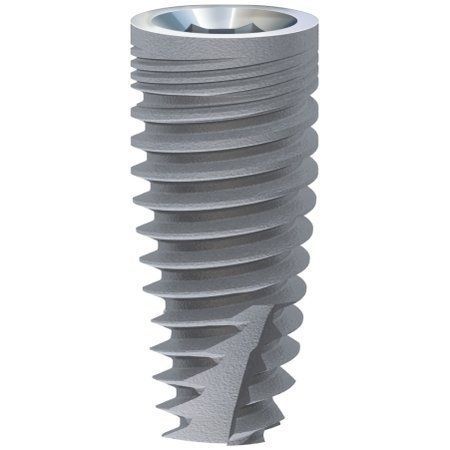 Paltop Advanced+ - Имплантат Ø4.2мм, 8.0мм, стандартная платформа