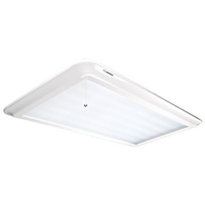 D-TEC DENTA CDP T5.628EL - бестеневой светильник для клиники, 6 ламп по 54 Вт