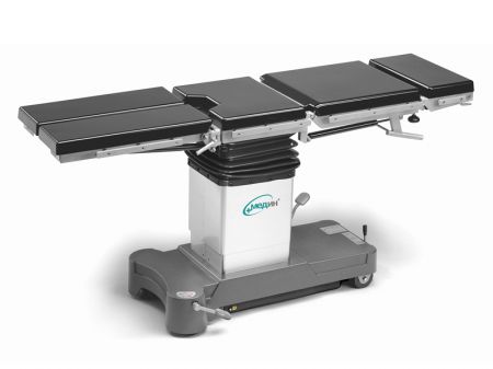 МЕДИН ОУ-01К (Медин Альфа) – стол операционный универсальный медицинский