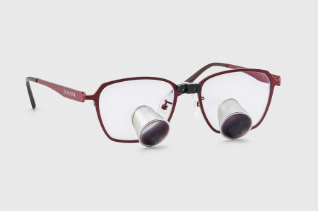 Swan HD 2,5x – Бинокуляры