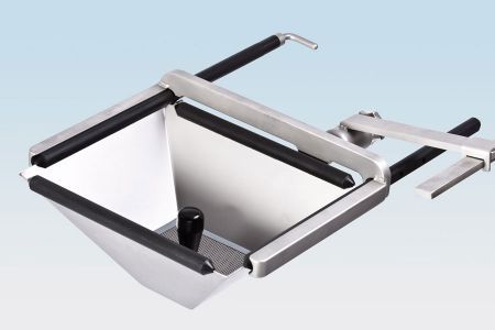 Brumaba Z1.160 - УРОЛОГИЧЕСКИЙ ЛОТОК