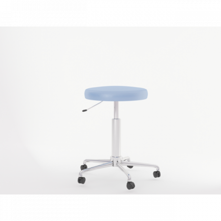 Артинокс AT-A3 - табурет с металлической основой