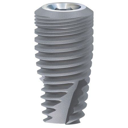 Paltop Advanced+ - Имплантат Ø5.0мм, 8.0мм, стандартная платформа