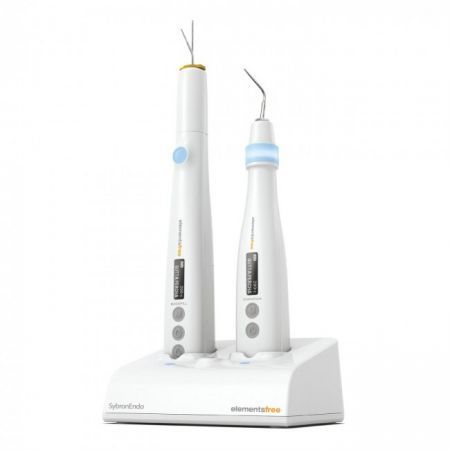 Kerr Elements Free - беспроводная система для обтурации