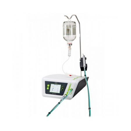 W&H Piezomed SA-320 - пьезохирургический аппарат для хирургии и импланталогии (пьезотом), с оптикой