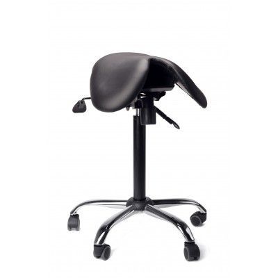 Gravitonus EZSolo - эргономичный стул-седло