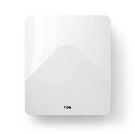 Tion 4S Magic – Бризер (4S Family + Базовая станция MagicAir)