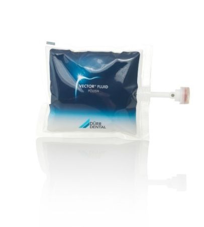 Durr Dental Vector Fluid polish – полирующая жидкость с частицами гидроксилапатита