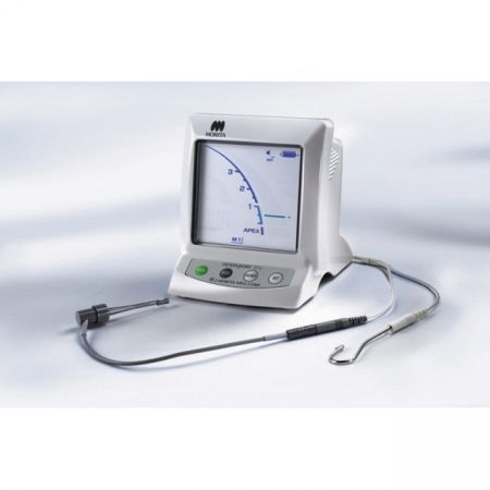 J.Morita Dentaport ZX RCM-EX - стоматологический аппарат: модуль апекслокатора