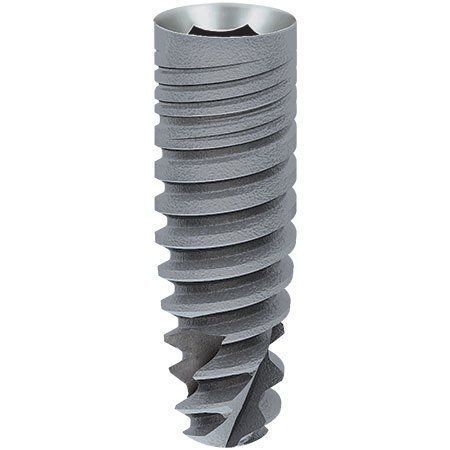 Paltop Advanced - Имплантат Ø3.25мм, 10.0мм,узкая платформа 