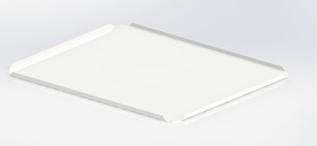 Медкрон – Большой поднос для установки Planmeca (крепление штатное)