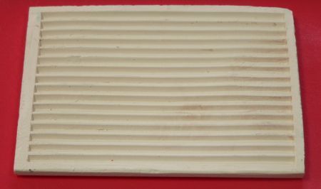 Спарк-Дон Керамическая донная плита - подходит к Унитерм-60