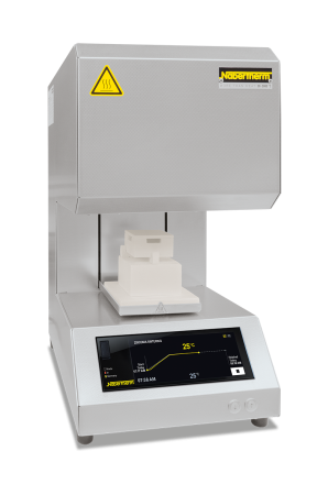 LHT 01/16 Turbo Fire – Высокотемпературная скоростная агломерационная печь