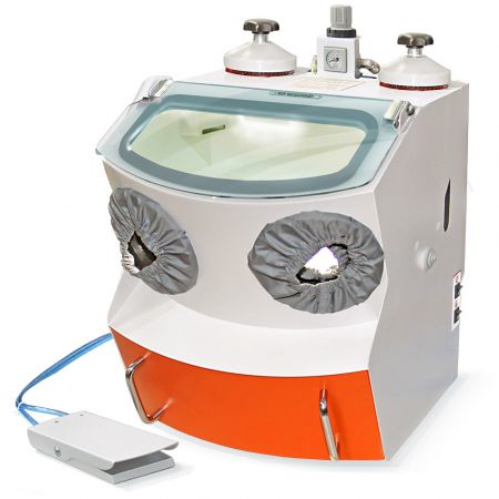 Аверон АСОЗ 1.2 АРТ – Для зуботехнических лабораторий