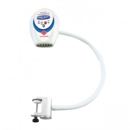 Carlo De Giorgi Polilux Accelerator (compact) - лампа для отбеливания