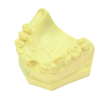 Jingle JG-Y22 — Гипсовая модель