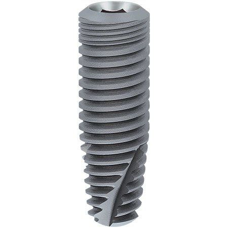 Paltop Advanced - Имплантат Ø5.0мм, 16.0мм, стандартная платформа 