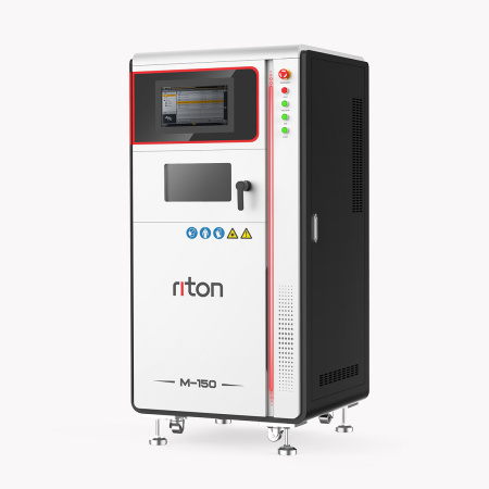 Riton M150 – 3D-принтер