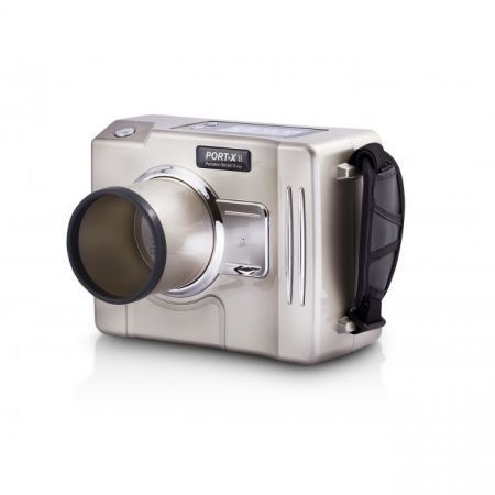 Genoray PORT-X II - портативный высокочастотный интраоральный рентгеновский аппарат