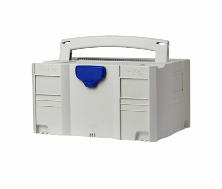 Контейнер для артикулятора Reference GAMMA Dental