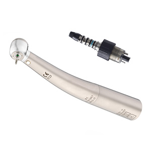 Sirona T2 Boost S - турбинный наконечник повышенной мощности, с фиброоптикой, с быстросъемным соединением стандарта Sirona