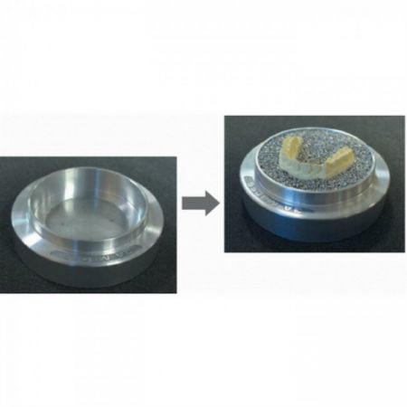 3A MEDES - столик для размещения моделей для вакуумформеров Easy-Vac 2, Easy-Vac Plus