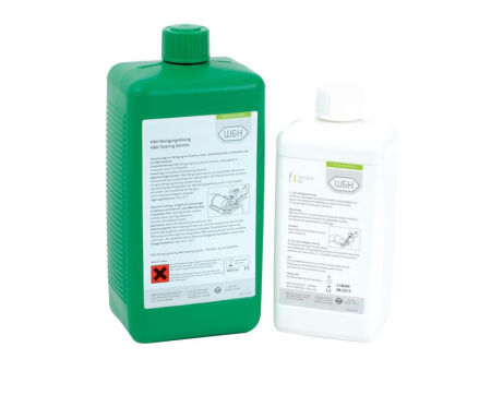 W&H 02680500 — Комплект к аппарату Assistina для очистки и смазки