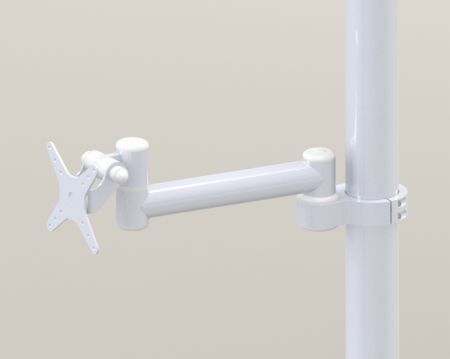 Медкрон DS-40-1 – кронштейн для стоматологической установки