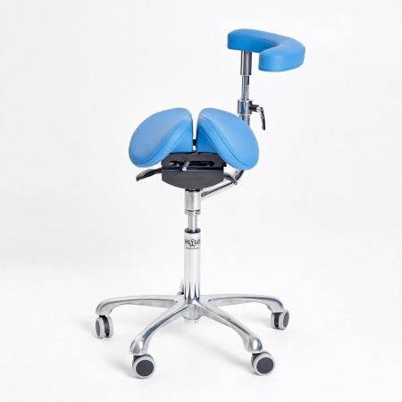 Мedergostuehle Баланс Плюс – Стул с абдоминальным упором