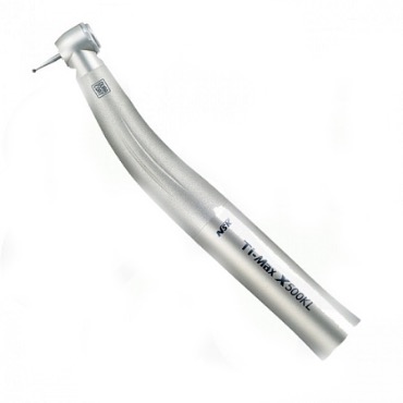 NSK Ti-Max X500KL – турбинный наконечник с миниголовкой и оптикой