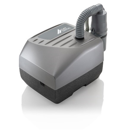 Durr Dental Tyscor V 2 – аспирационная система с радиальной технологией