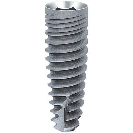 Paltop Advanced - Имплантат Ø3.75мм, 11.5мм,стандартная платформа 