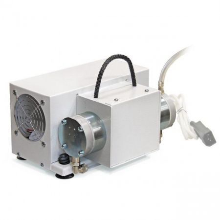 Аверон ВН 6.2 - вакуумный поршневой (безмасляный) насос для электровакуумных печей