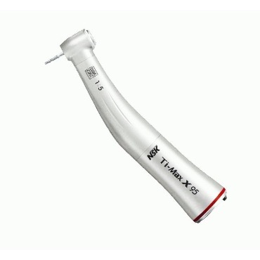 NSK Ti-Max X95 – угловой наконечник без оптики, 1:5