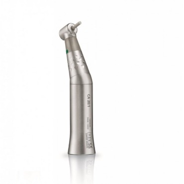 Bien-Air CA 20:1 - угловой наконечник без подсветки с кнопочным зажимом бора и внутренним распылителем