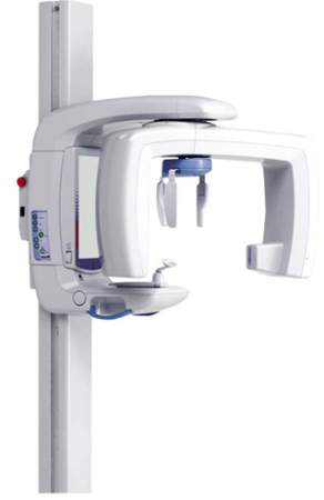 J.Morita Veraviewepocs IC-5 – ортопантомограф