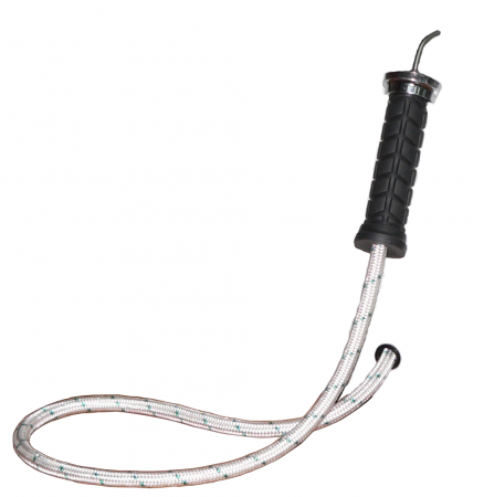 Спарк-Дон Ручка подачи пара - сменная ручка подачи пара для Паротерм-50