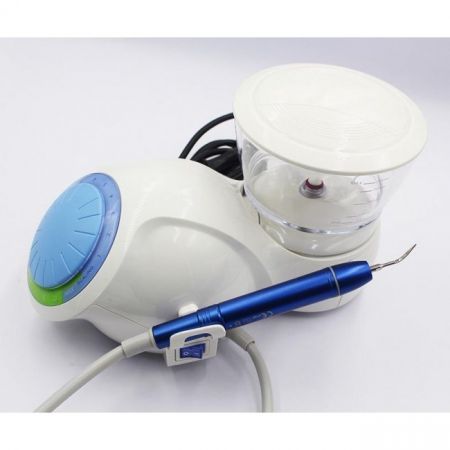 Baolai Bool P9L – автономный скалер с алюминиевой ручкой, с подсветкой