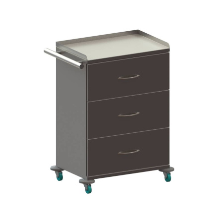 Виталия СПА-3 – Столик медицинский, есть РУ