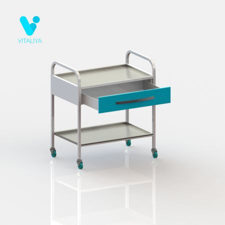 Виталия СИП-2я – Стол медицинский, есть РУ