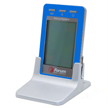 Forum NovApex N31 New - портативный апекслокатор с жидкокристаллическим дисплеем