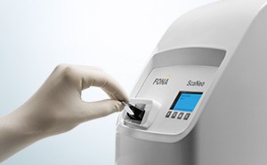 Fona ScaNeo - цифровой сканер