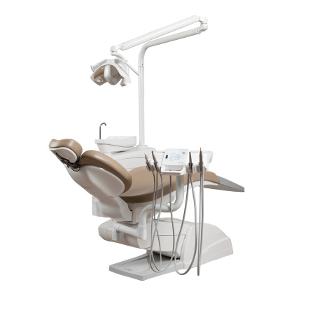 Miglionico NG — Стоматологическая установка для ортодонтического приёма