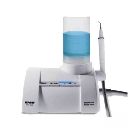 EMS Mini Master - автономный ультразвуковой аппарат