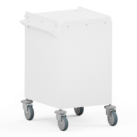 ВЗМО ТМА-03-М — Тумба медицинская анестезиолога