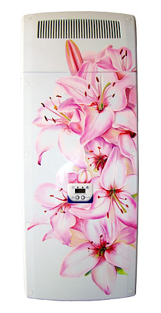 Виталия ОРБ-1Н «POZIS» - Облучатель-рециркулятор бактерицидный с рисунком и инкрустацией